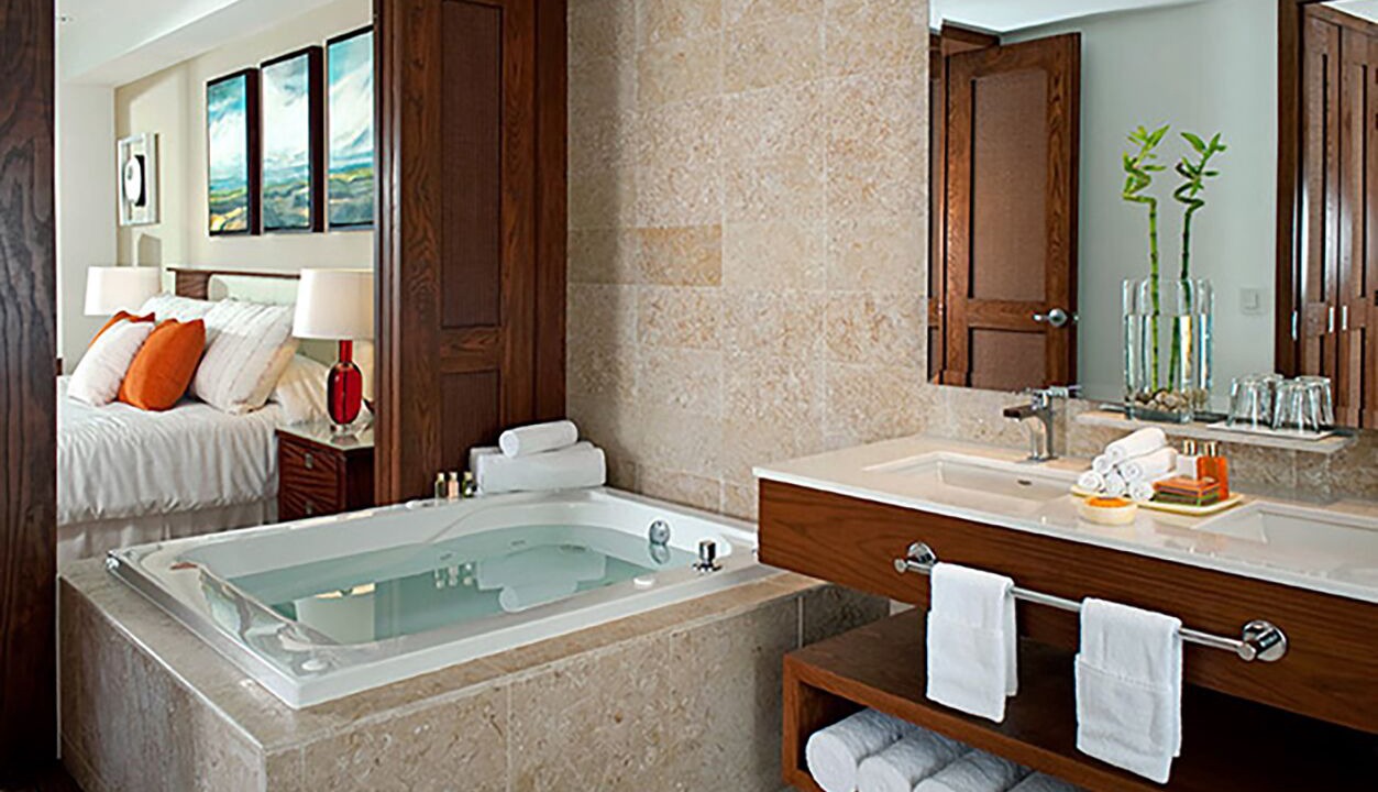 Photo of Bathroom in Las Jarretaderas