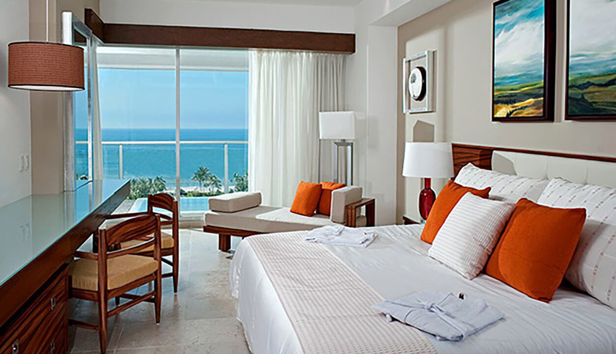 Photo of Bedroom in Las Jarretaderas
