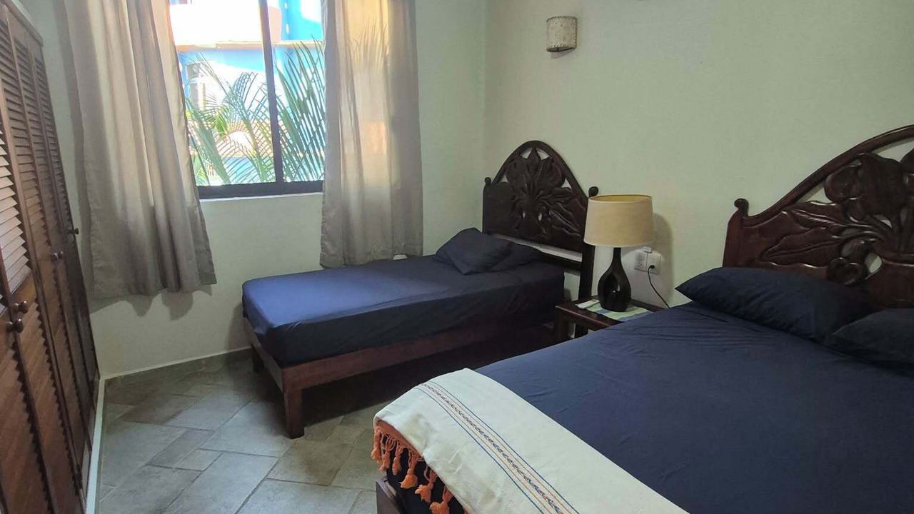 Photo of Bedroom in Hidalgo