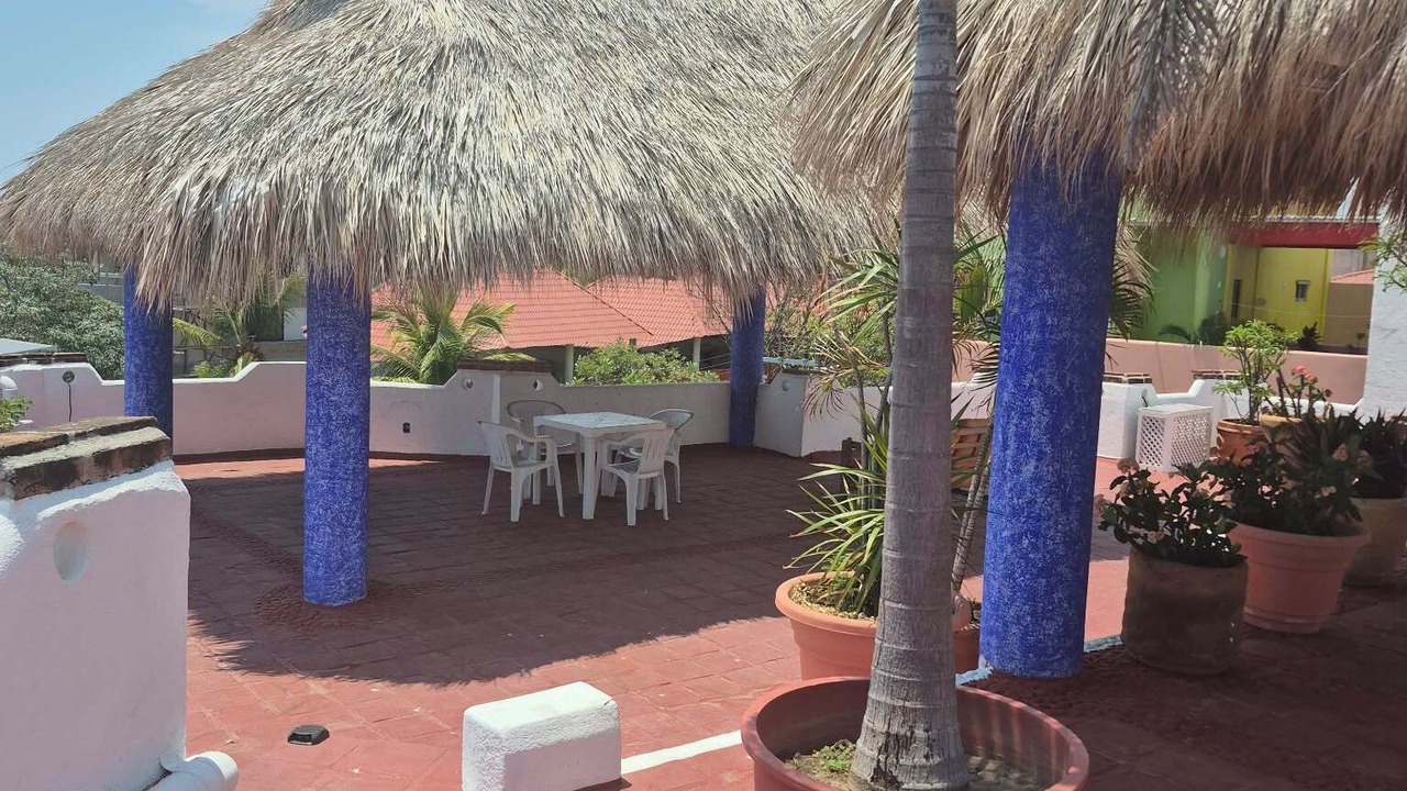 Photo of Outdoor in Hidalgo