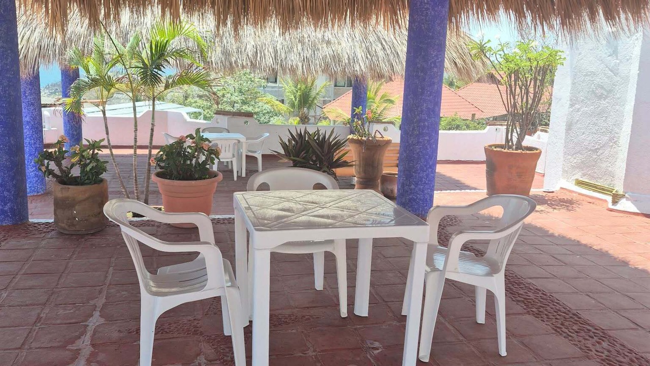 Photo of Outdoor in Hidalgo
