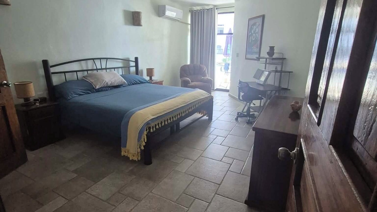 Photo of Bedroom in Hidalgo