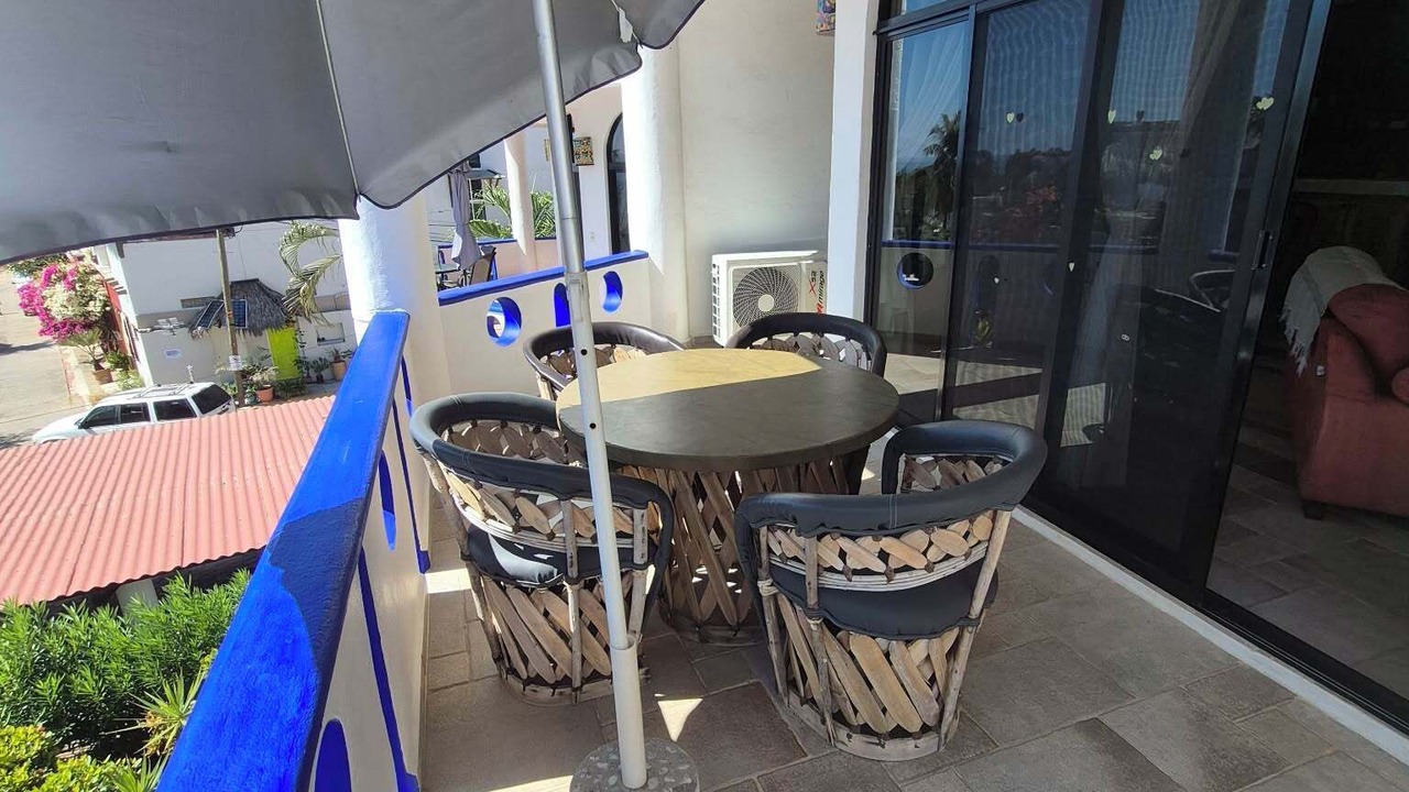 Photo of Outdoor in Hidalgo