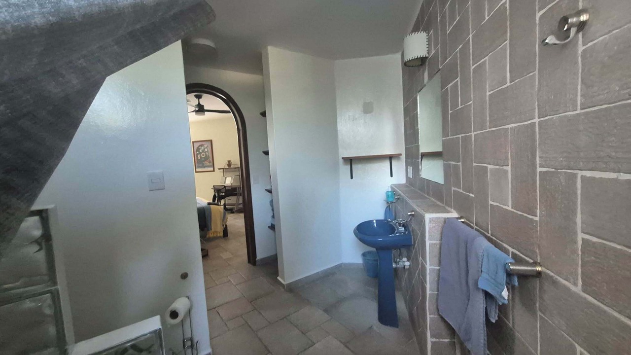 Photo of Bathroom in Hidalgo