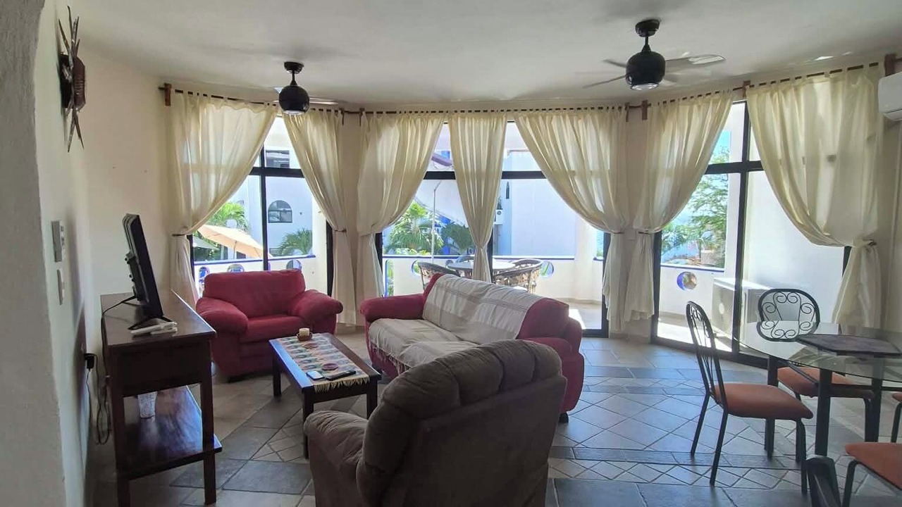 Photo of Livingroom in Hidalgo