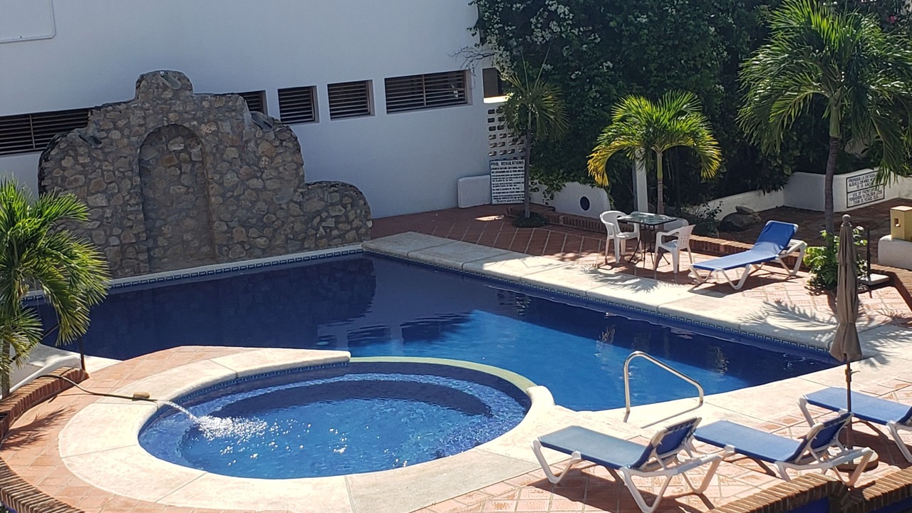 Photo of Outdoor in Hidalgo