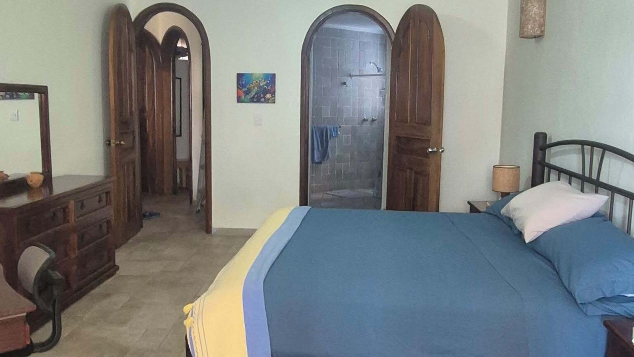 Photo of Bedroom in Hidalgo
