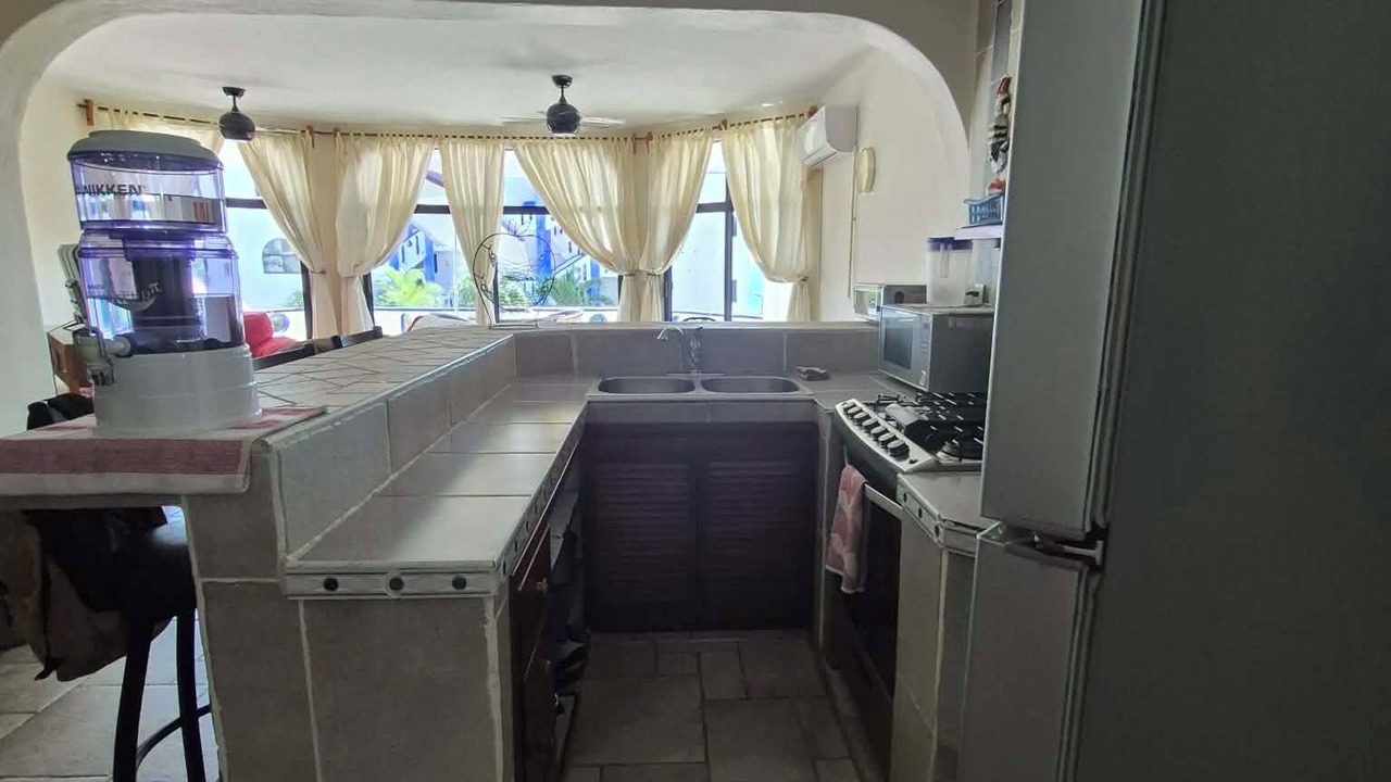 Photo of Kitchen in Hidalgo