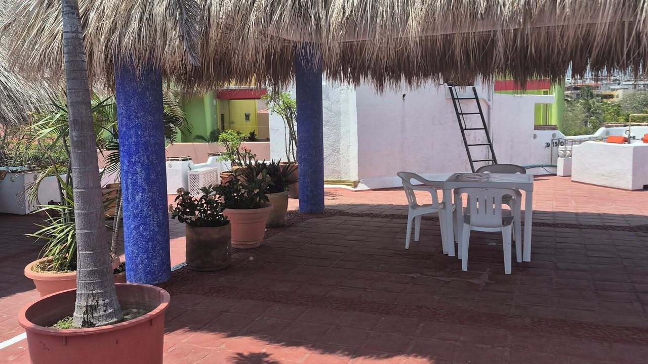 Photo of Outdoor in Hidalgo