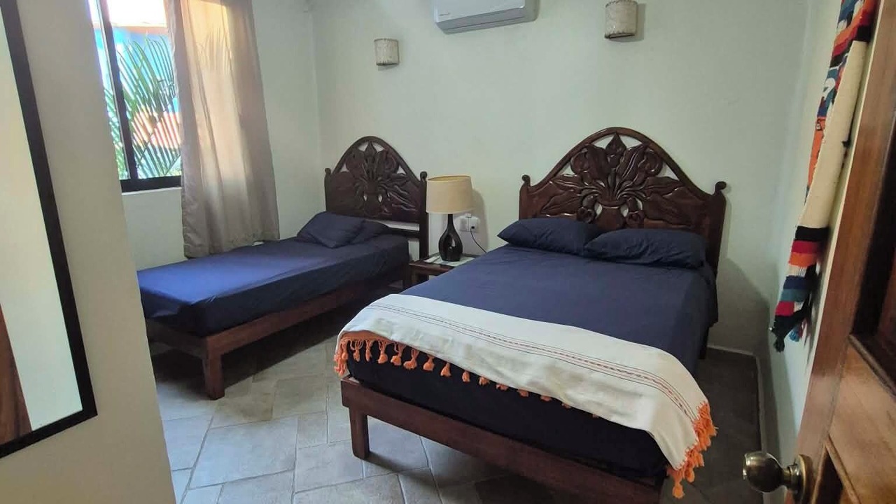 Photo of Bedroom in Hidalgo