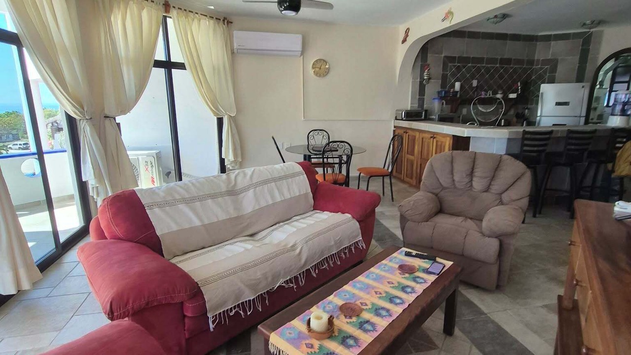Photo of Livingroom in Hidalgo