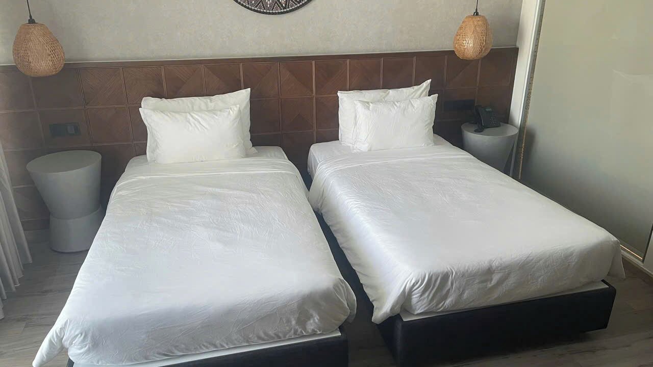 Photo of Bedroom in Tuy Hoa