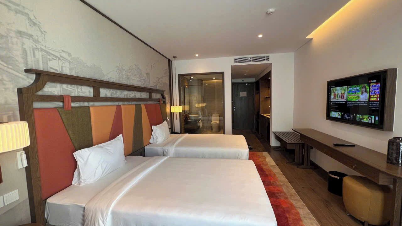 Photo of Bedroom in Tuy Hoa