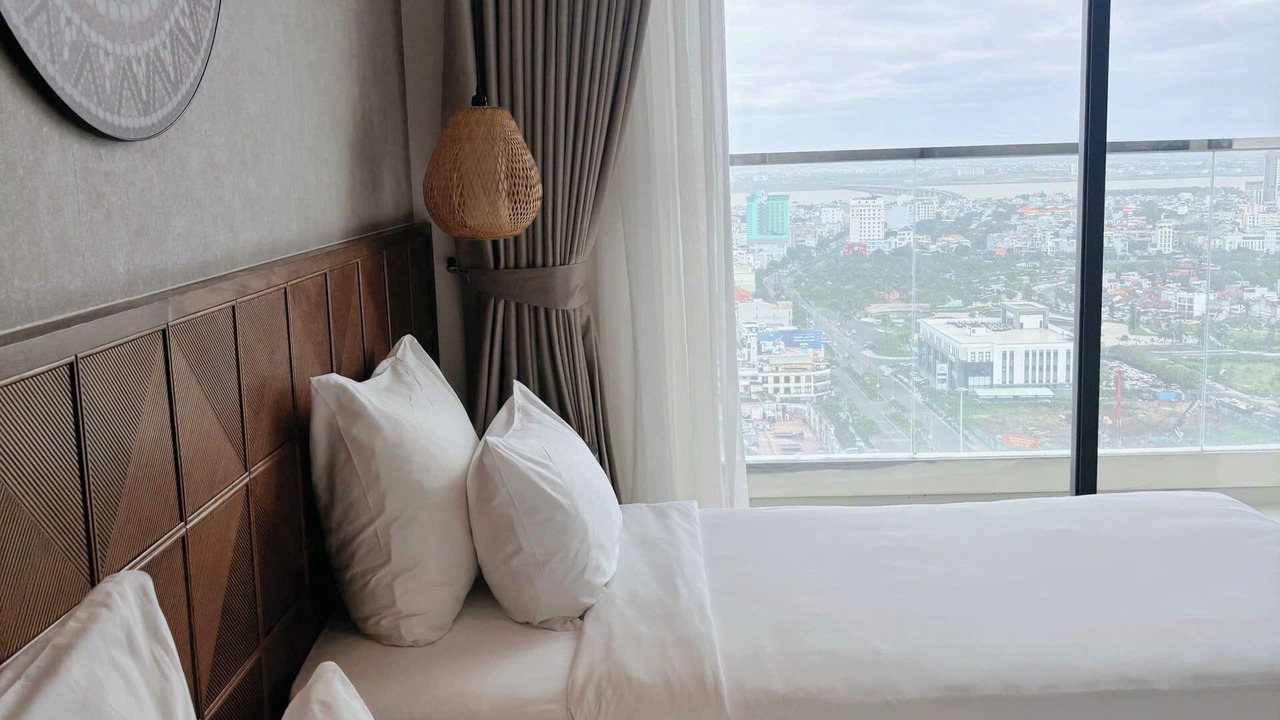 Photo of Bedroom in Tuy Hoa