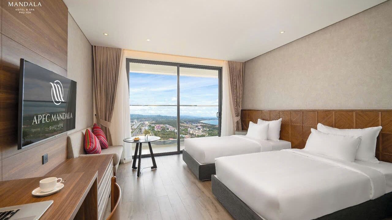 Photo of Bedroom in Tuy Hoa