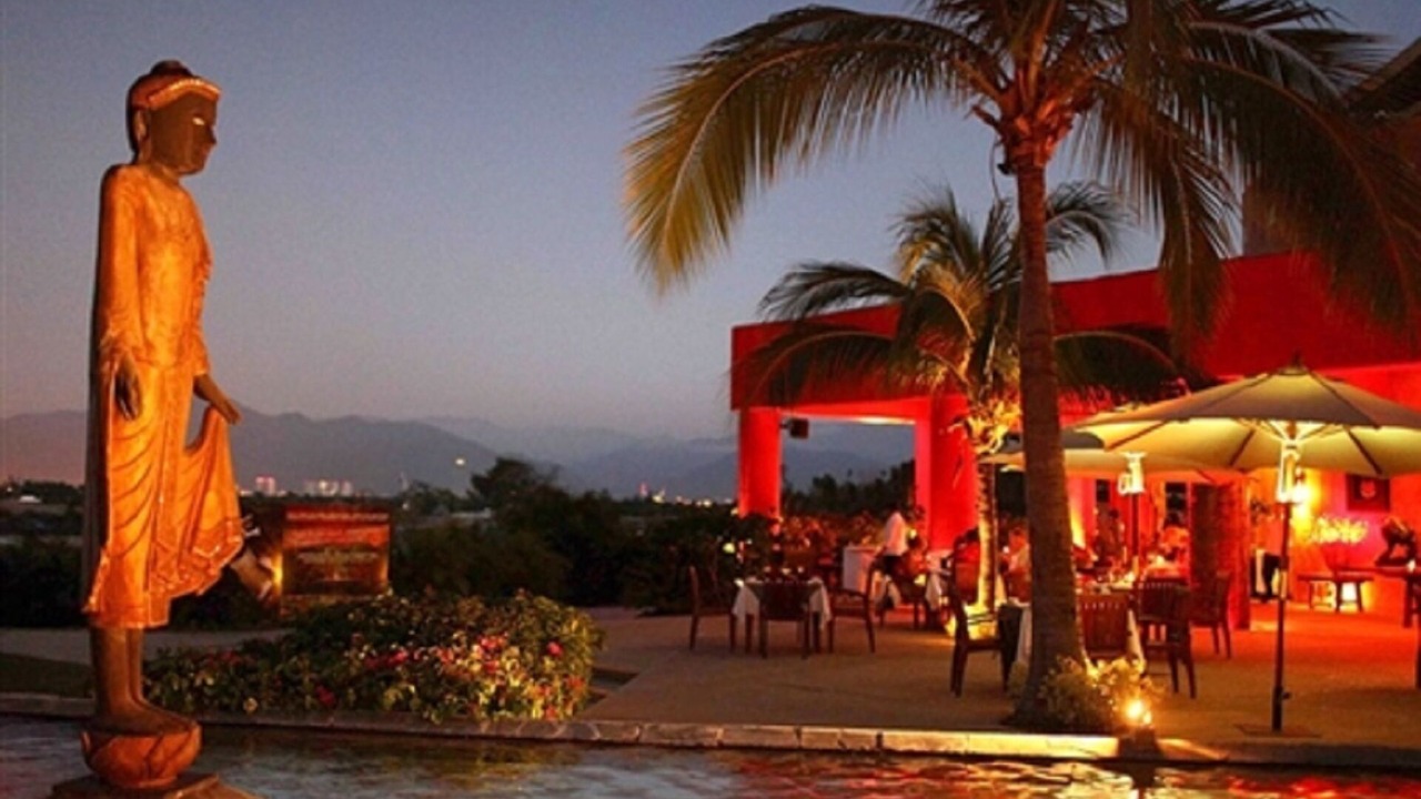 Photo of Outdoor in Las Jarretaderas