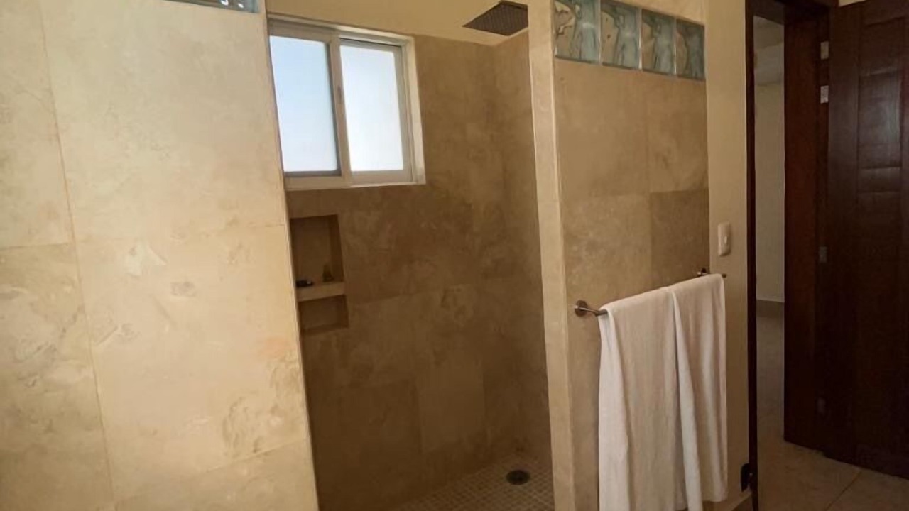 Photo of Bathroom in San Pedro Mixtepec