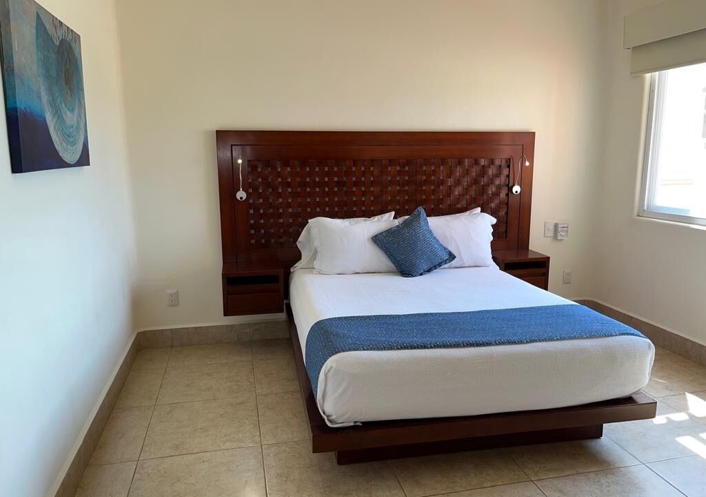 Photo of Bedroom in San Pedro Mixtepec