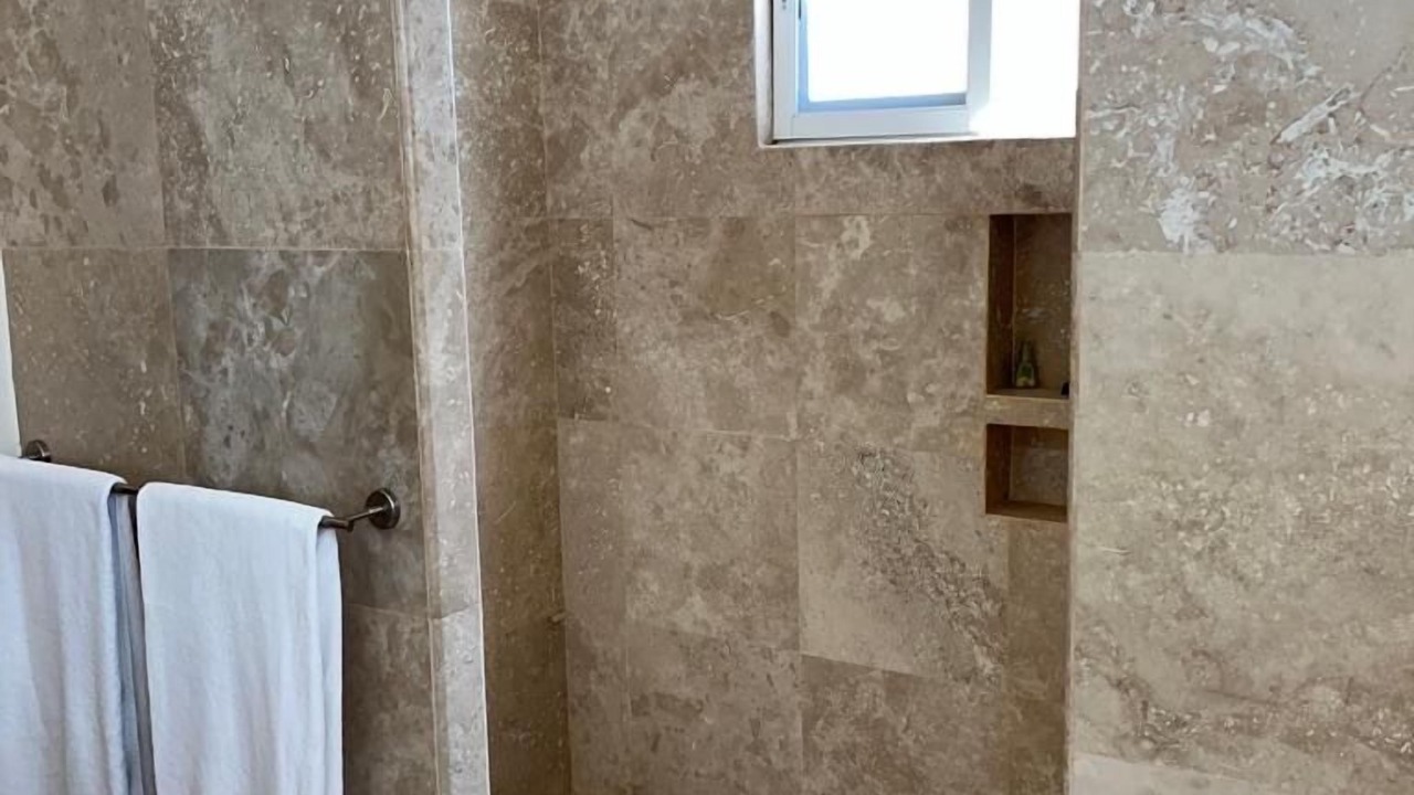 Photo of Bathroom in San Pedro Mixtepec