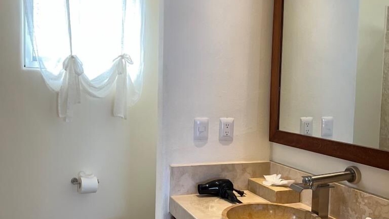 Photo of Bathroom in San Pedro Mixtepec
