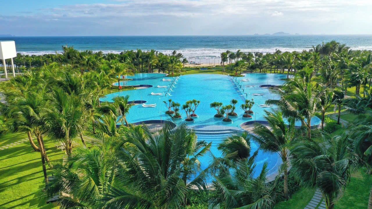 Photo of Outdoor in Khanh Hoa