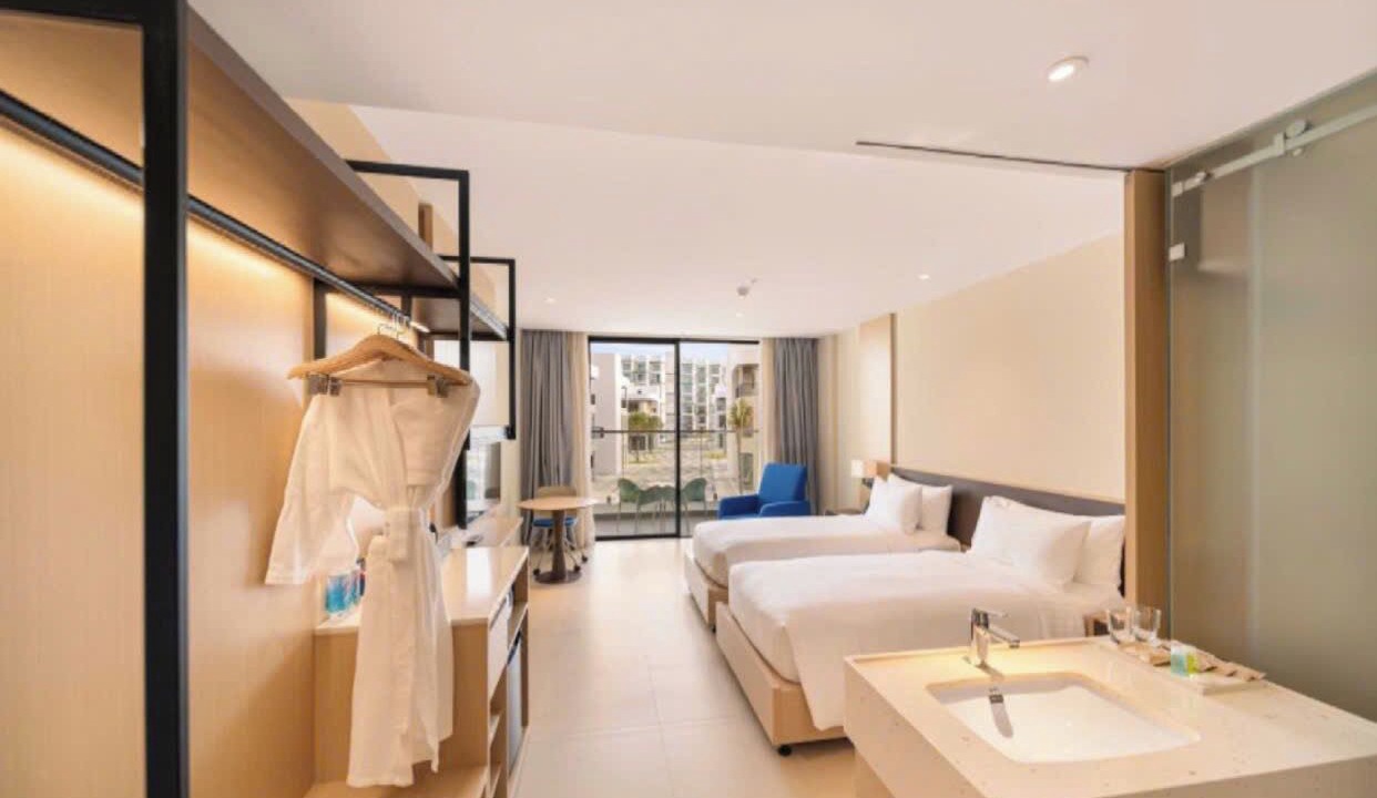 Photo of Bedroom in Khanh Hoa