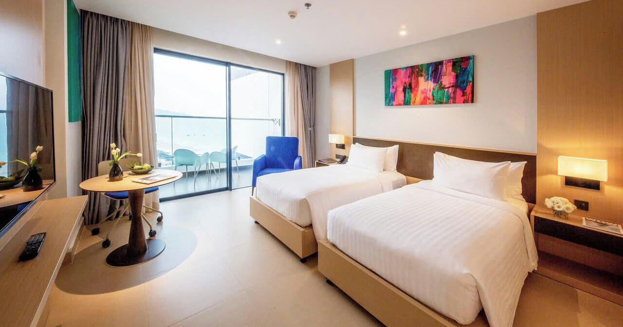 Photo of Bedroom in Khanh Hoa