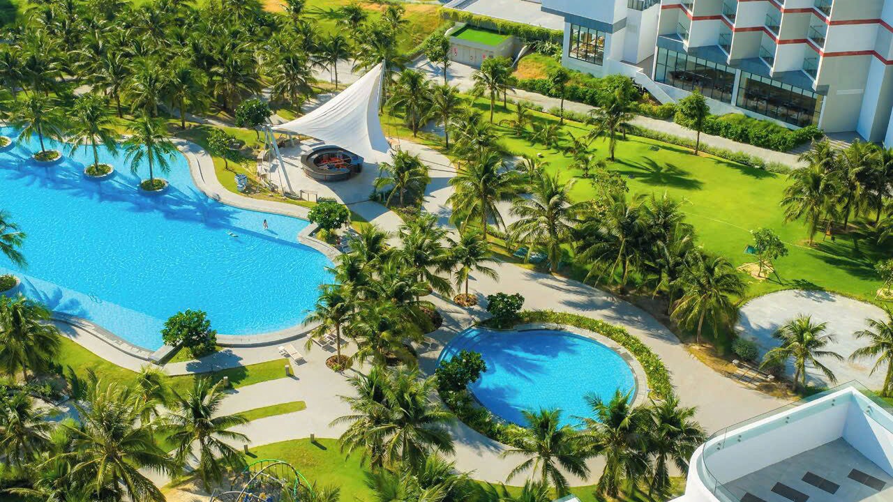 Photo of Outdoor in Khanh Hoa