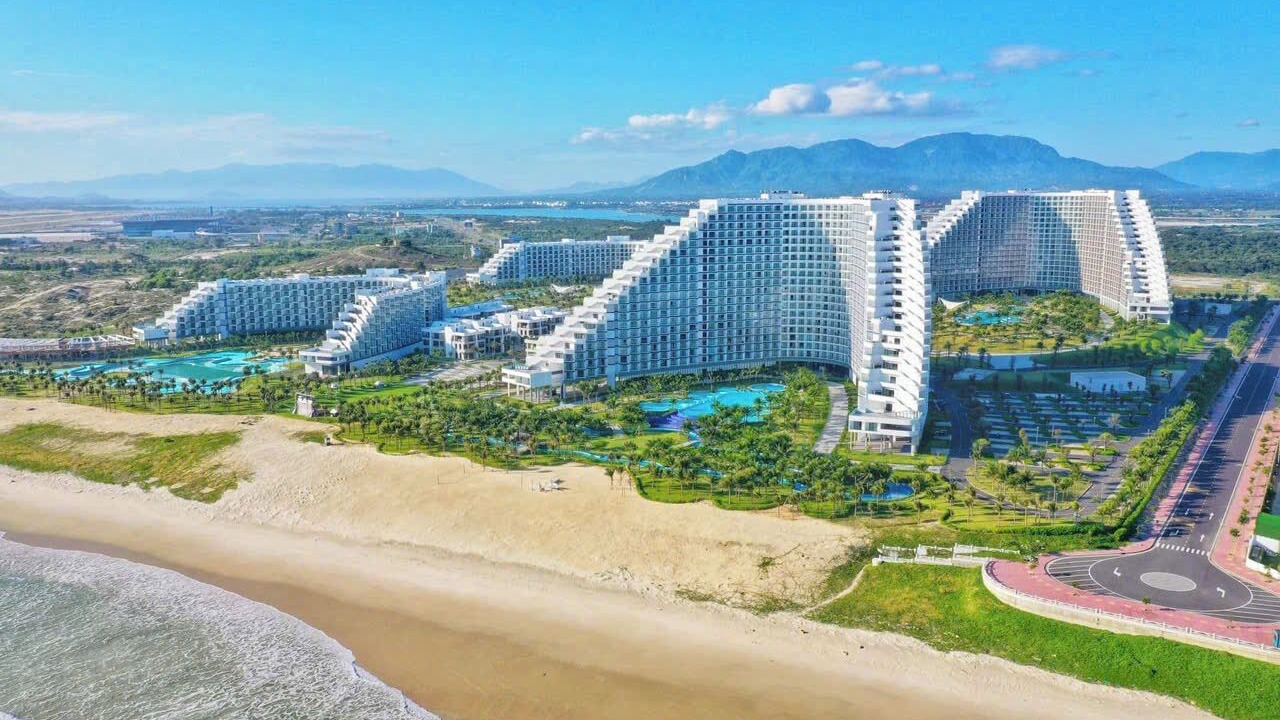 Photo of Outdoor in Khanh Hoa