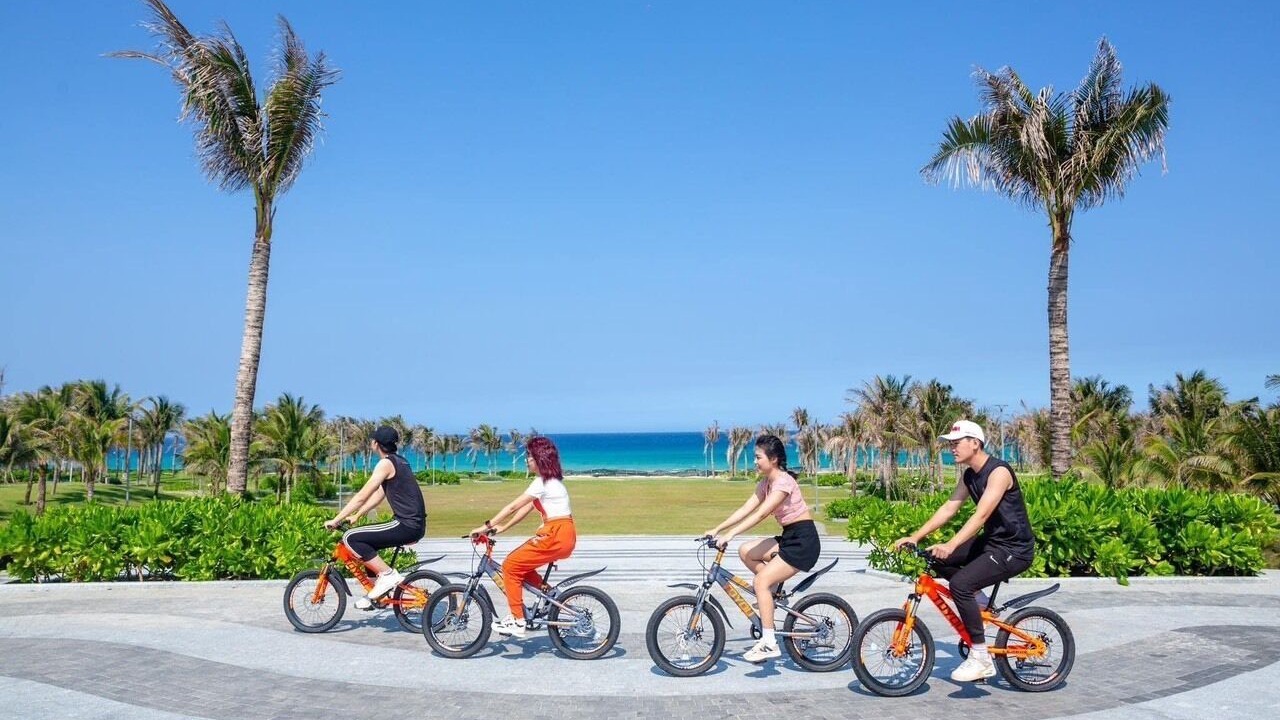 Photo of Outdoor in Khanh Hoa