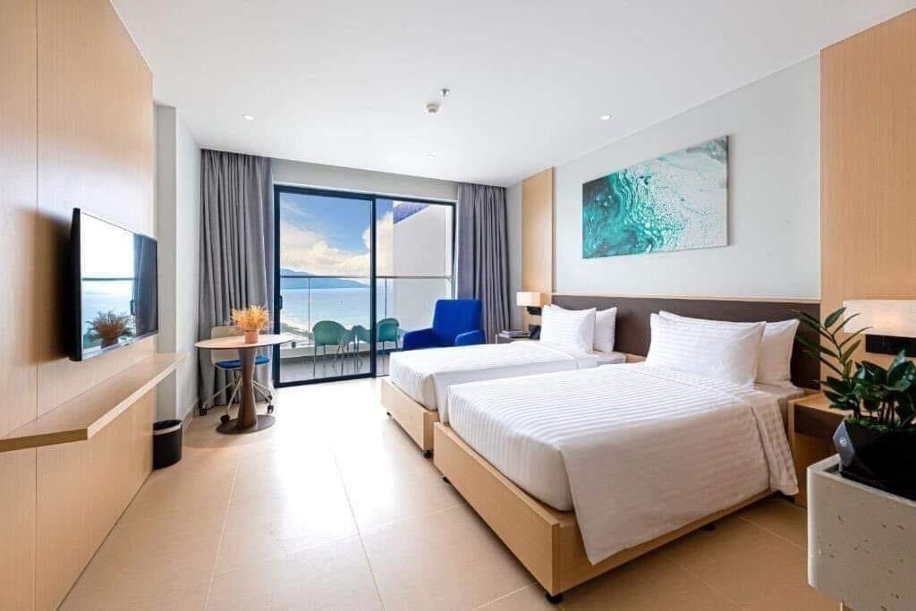 Photo of Bedroom in Khanh Hoa