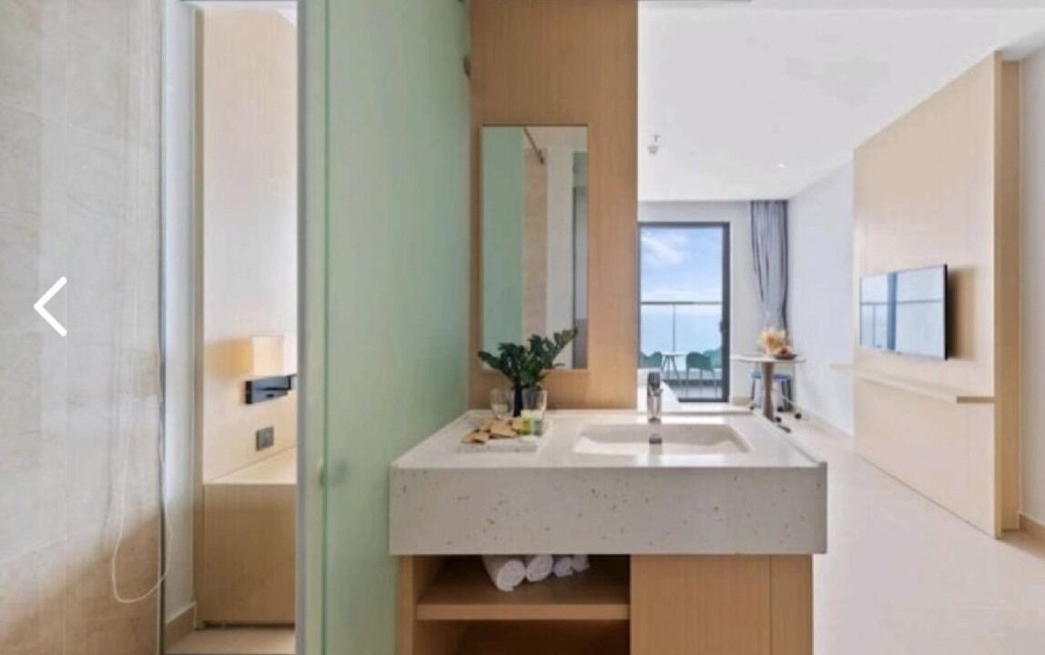 Photo of Bathroom in Khanh Hoa