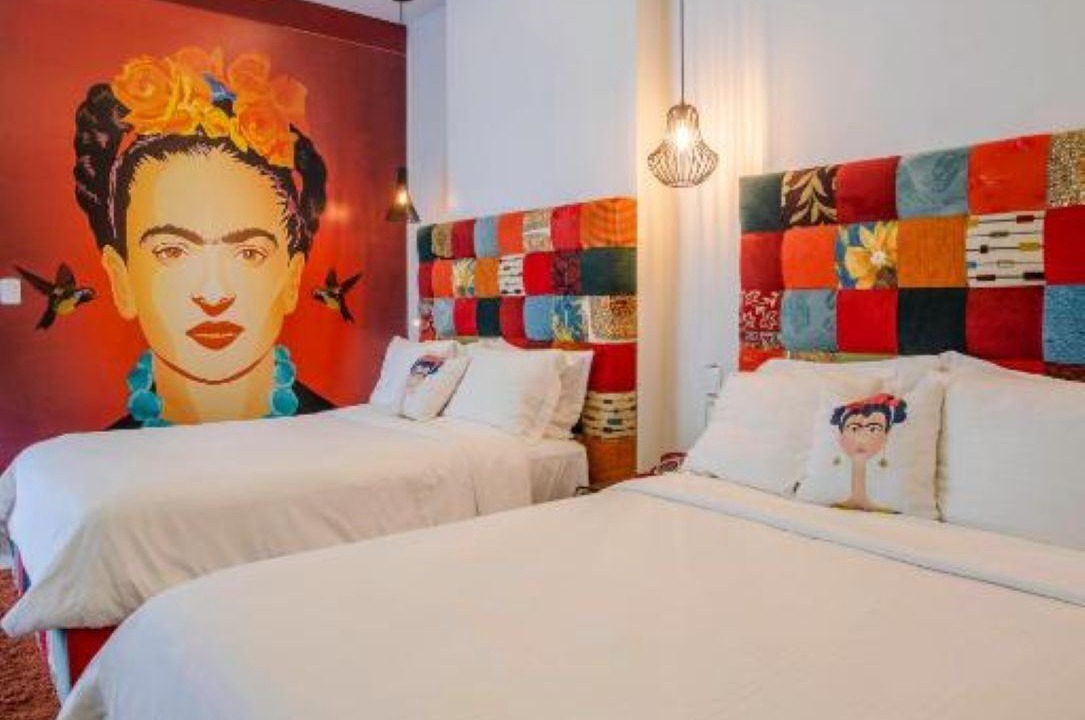 Photo of Bedroom in Orizaba