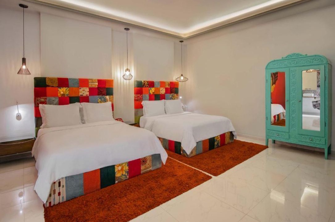 Photo of Bedroom in Orizaba