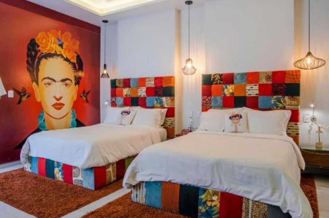 Photo of Bedroom in Orizaba