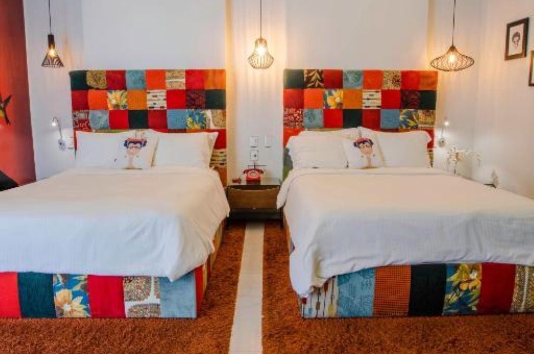 Photo of Bedroom in Orizaba