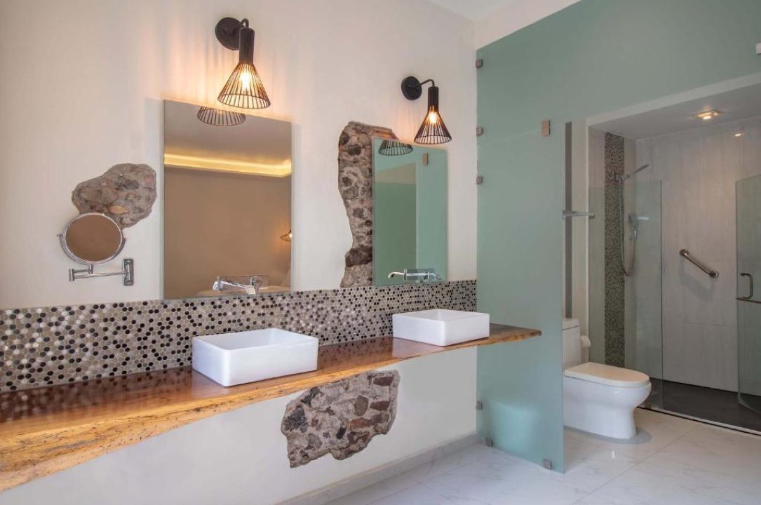 Photo of Bathroom in Orizaba