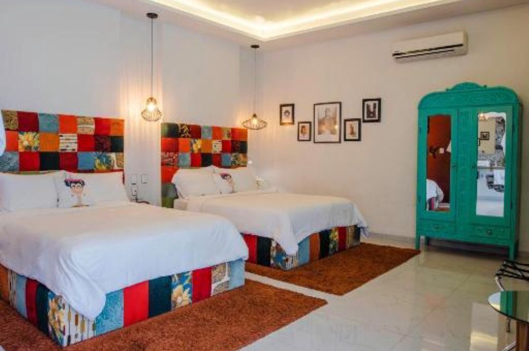 Photo of Bedroom in Orizaba