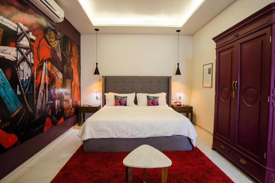 Photo of Bedroom in Orizaba