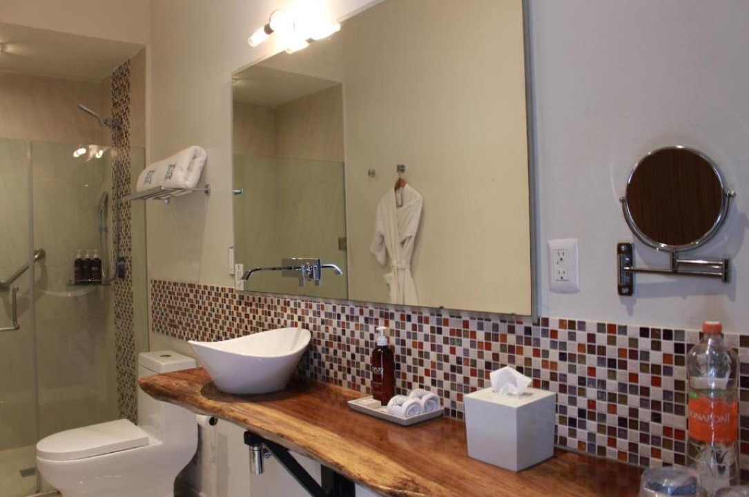 Photo of Bathroom in Orizaba