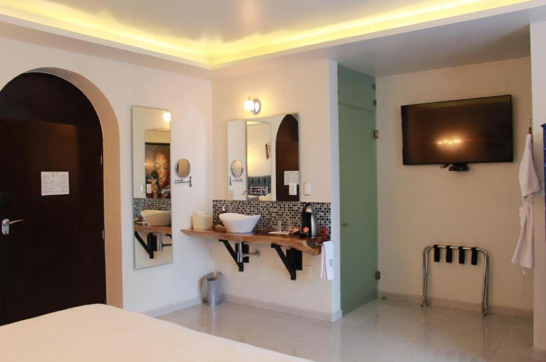 Photo of Bedroom in Orizaba