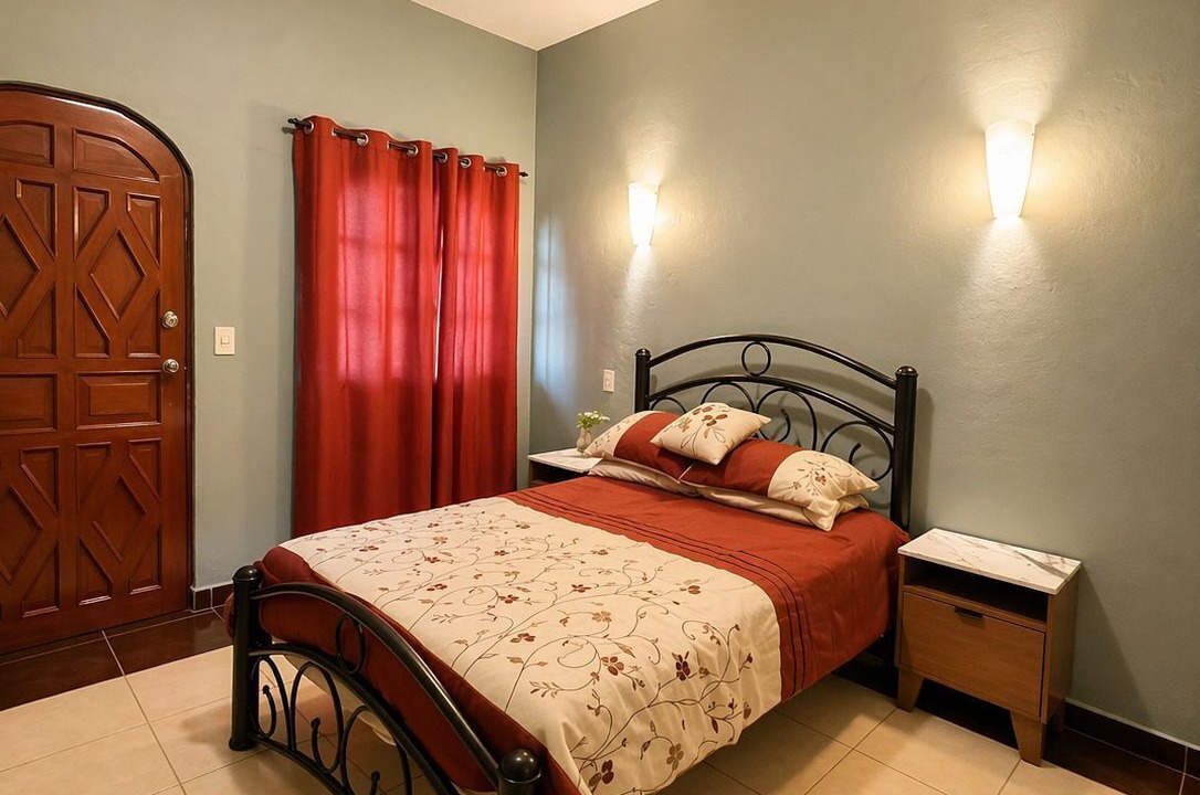 Photo of Bedroom in Centro Historico
