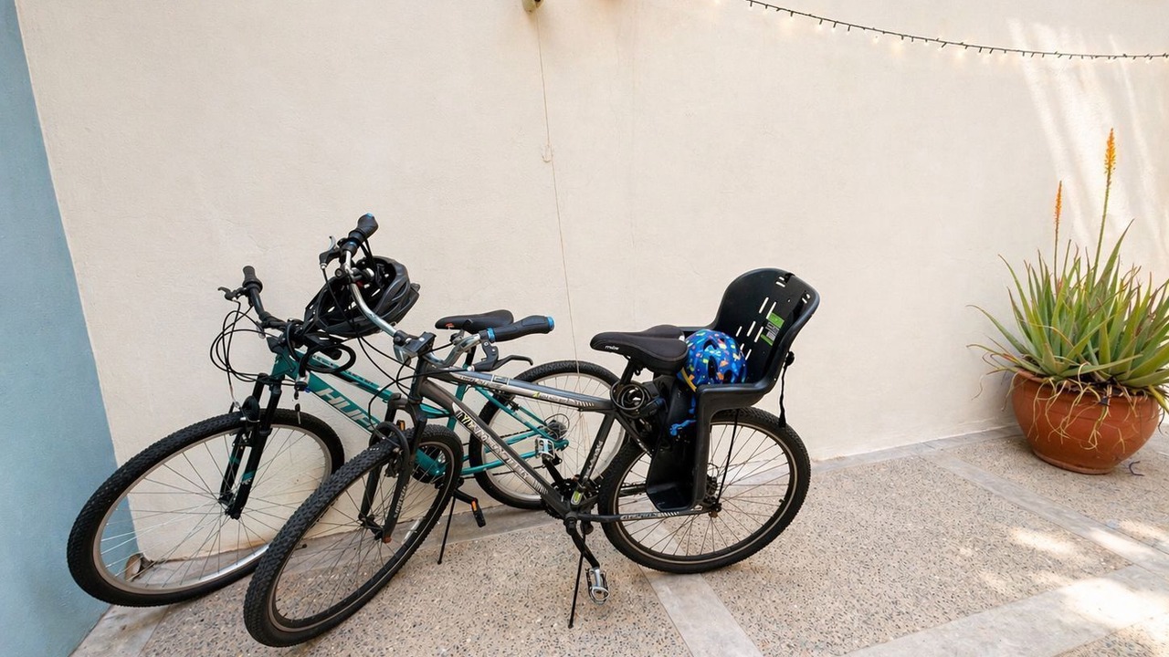 Photo of Outdoor in Centro Historico