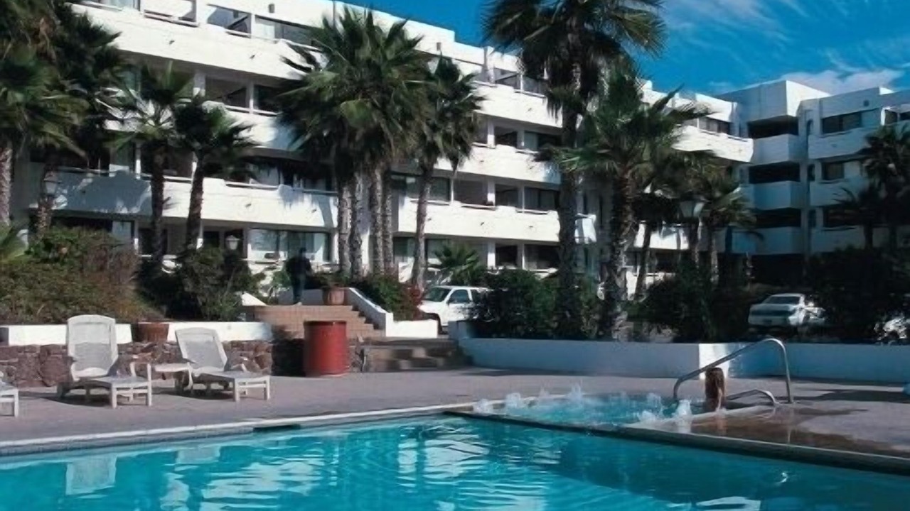 Photo of Outdoor in La Paloma