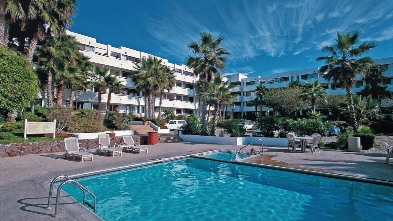 Photo of Outdoor in La Paloma