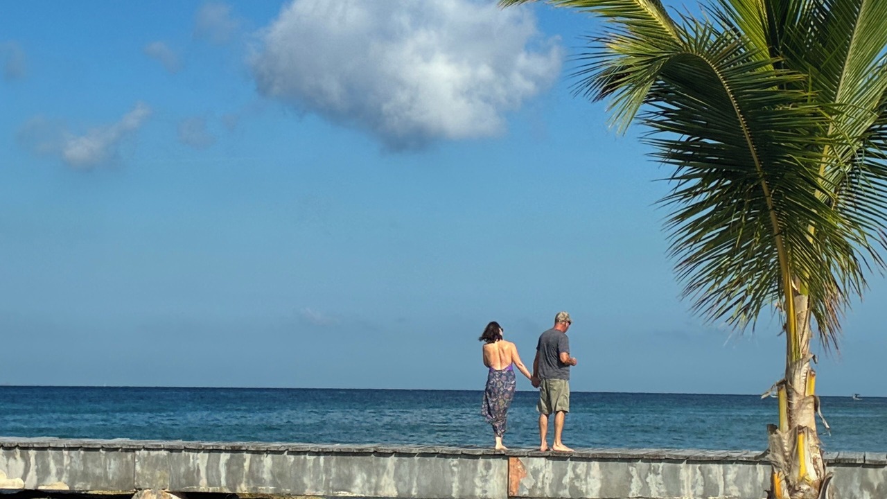 Photo of Others in Costa Maya