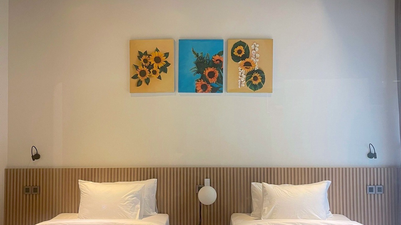 Photo of Bedroom in Da Lat