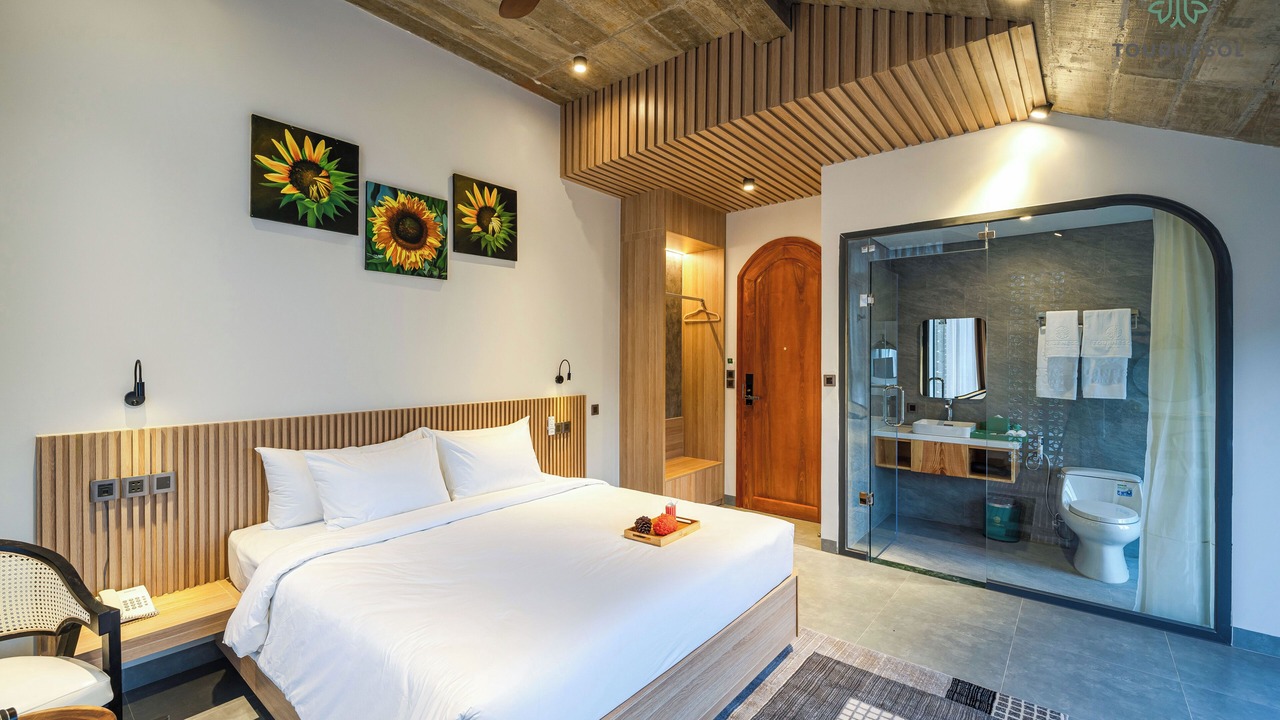 Photo of Bedroom in Da Lat