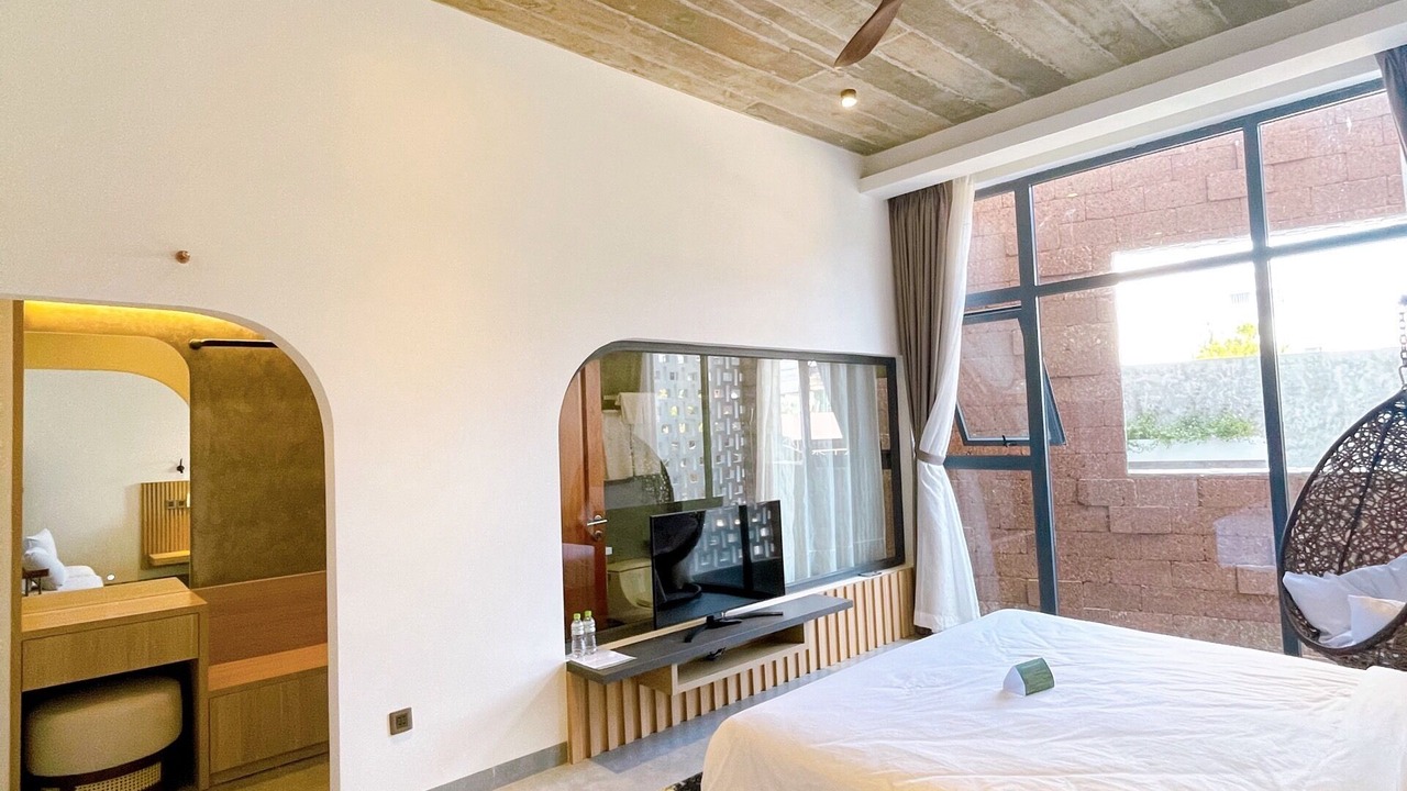 Photo of Bedroom in Da Lat