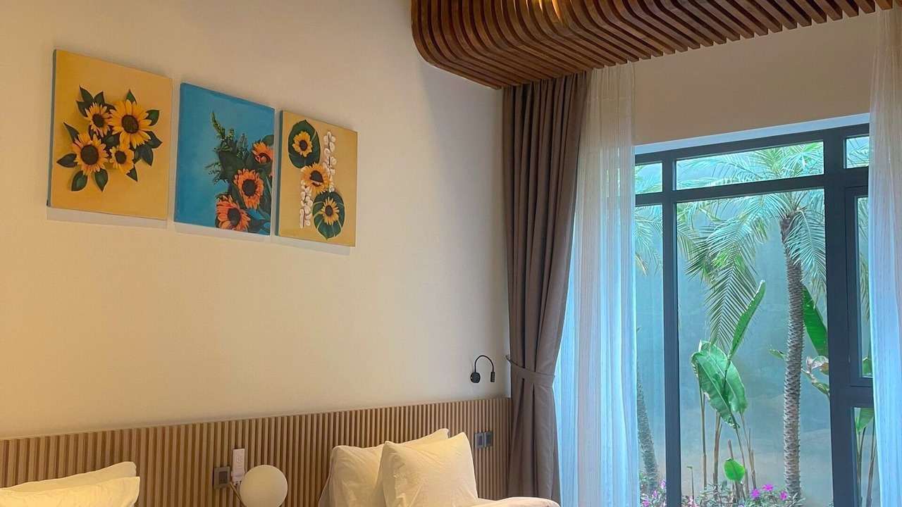 Photo of Bedroom in Da Lat